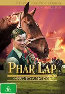 Phar Lap (DVD)
